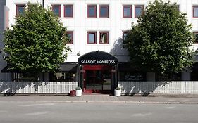 Scandic Honefoss